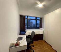 City Square Residences (D8), Condominium #614519001